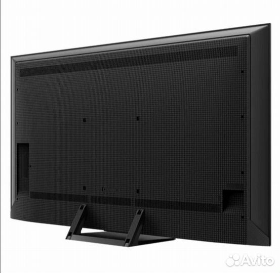 Телевизор tcl 65c745