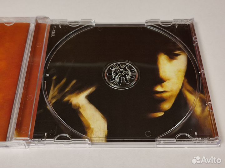 Cd Savage - Ten Years Ago