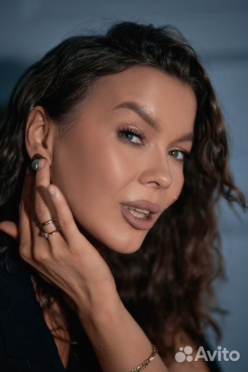 Визажист/ макияж/ брови/ прически