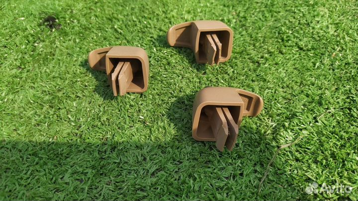 Крючок салона Ford Expedition 1 XLT vagon UN93 5.4