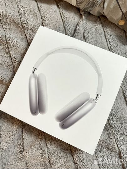 Беспроводные наушники