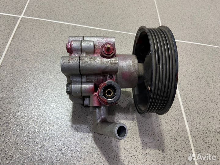 Гидроусилитель руля Geely Emgrand 2013 г