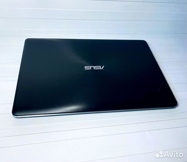 Игровой Core i7/video 2gb/RAM 6gb/17.3/Full HD