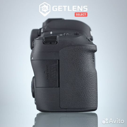 Canon EOS 6D Mark II Body (id-10241156)