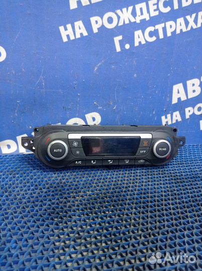 Блок климата Ford Focus 2 универсал aoda 2007