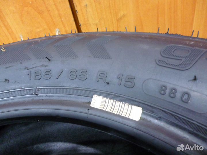 Bfgoodrich G-Force Stud 185/65 R15