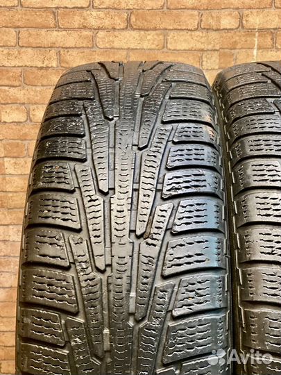 Nokian Tyres Nordman RS2 SUV 225/65 R17