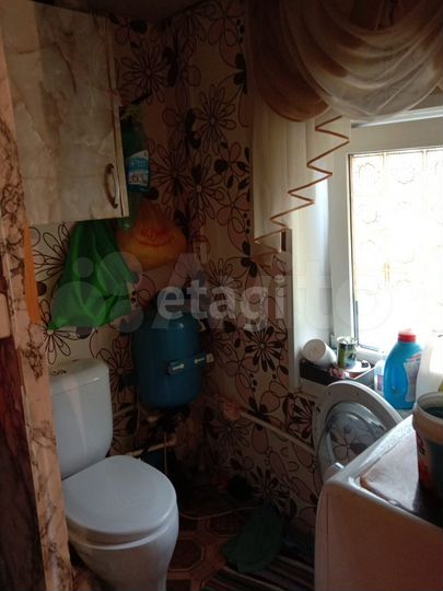 Дом 48,8 м² на участке 15 сот.