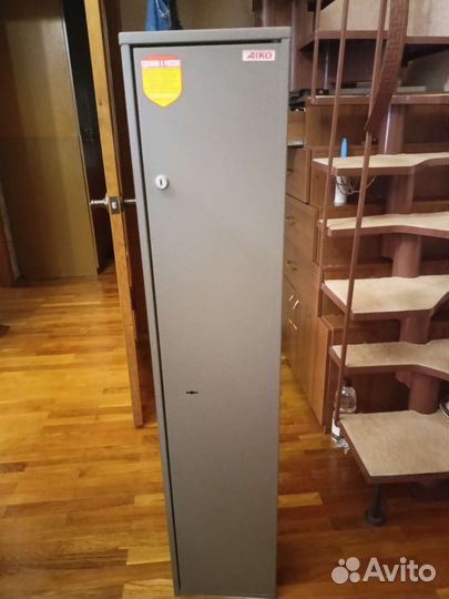 Оружейный сейф чирок