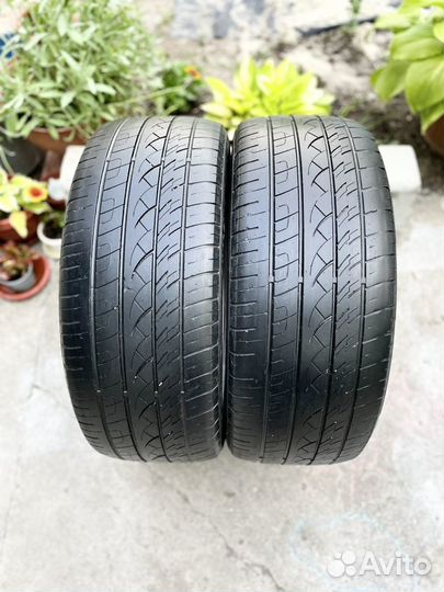 Durun M636 255/45 R20 105V