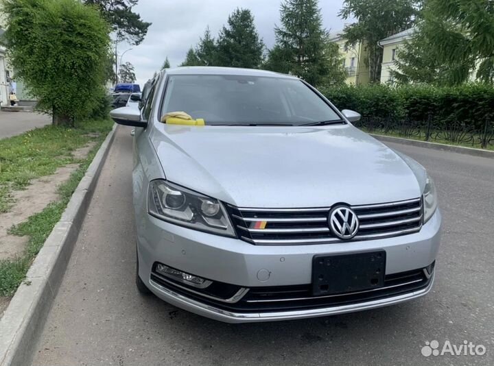 Шильдик VAG VW