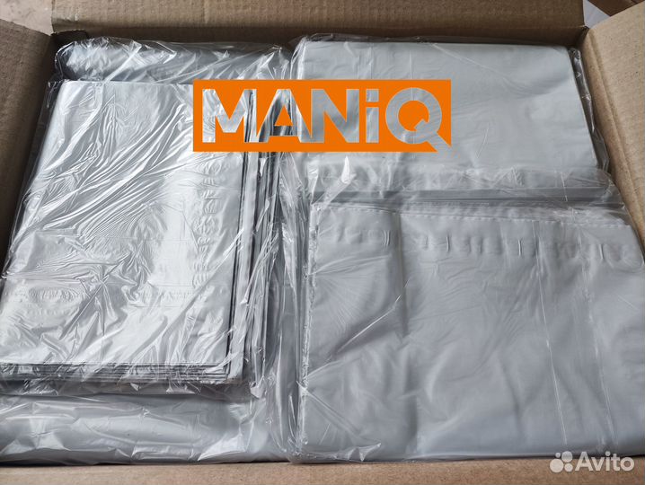 Курьерские пакеты оптом и в розницу