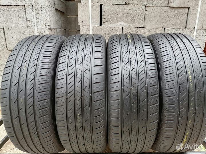 Laufenn S Fit AS 225/60 R17