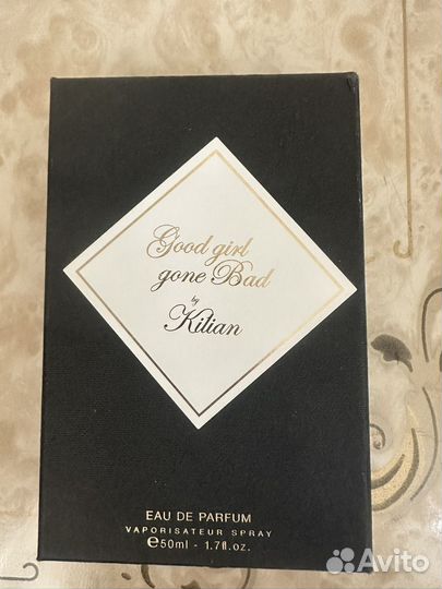 Духи Килиан