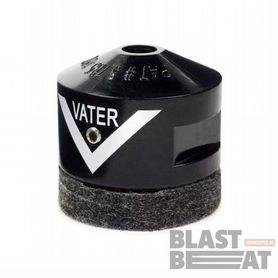 Зажим для тарелок Vater Slick Nut (vsnb)