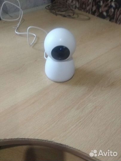 Вай фай-камера