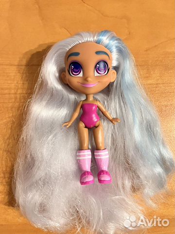 Кукла hairdorables