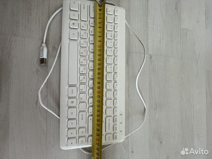 Клавиатура acer