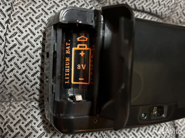 Фотоаппарат Konica Big Mini