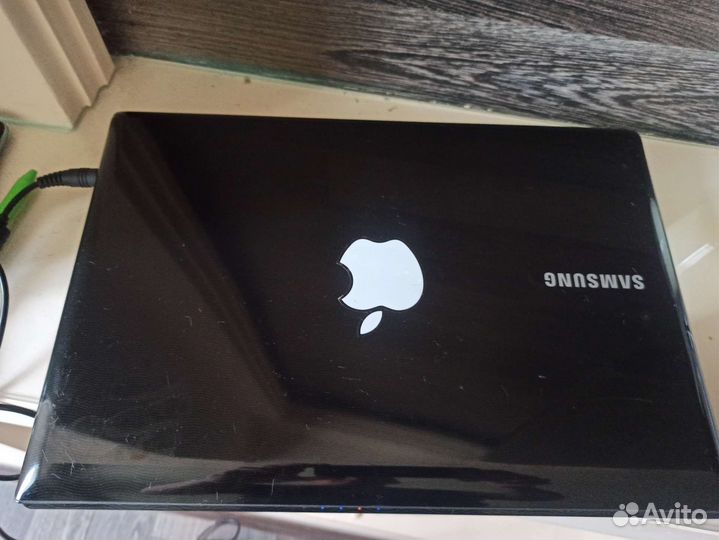 Samsung r440