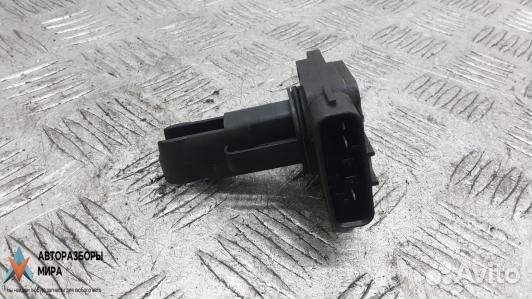 Расходомер воздуха Suzuki SX4 2008