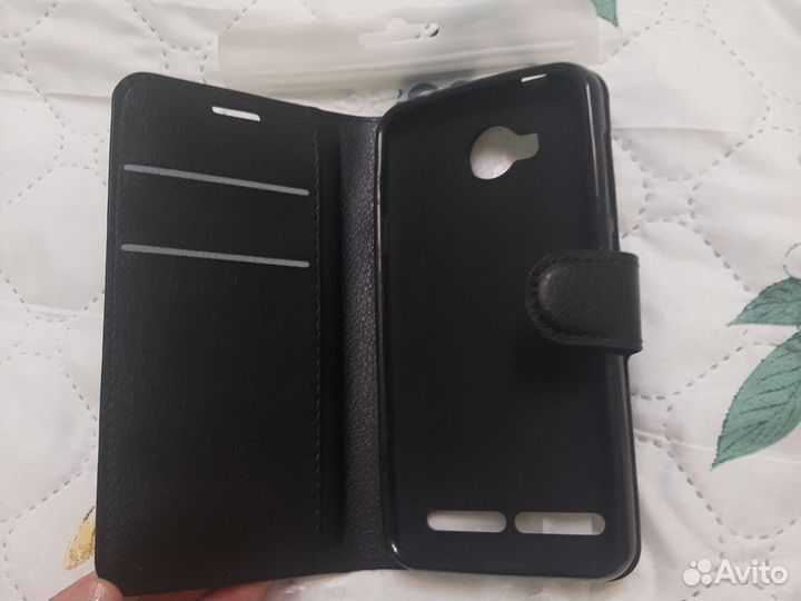 Чехол на самсунг