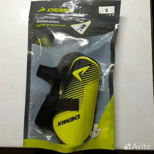 Футбольная защита