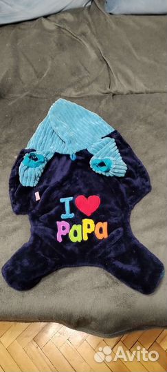 Костюм для собак