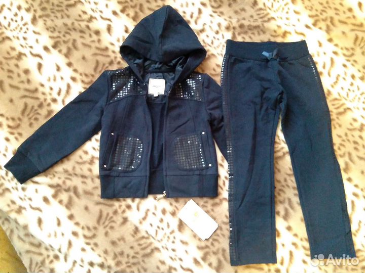 Костюм Mayoral 4