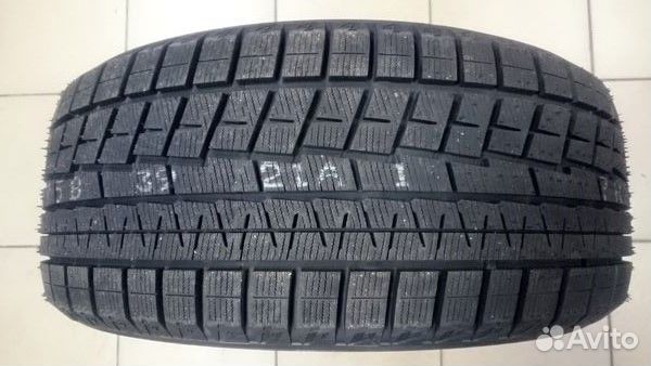 Yokohama Ice Guard IG60 205/55 R17 91Q