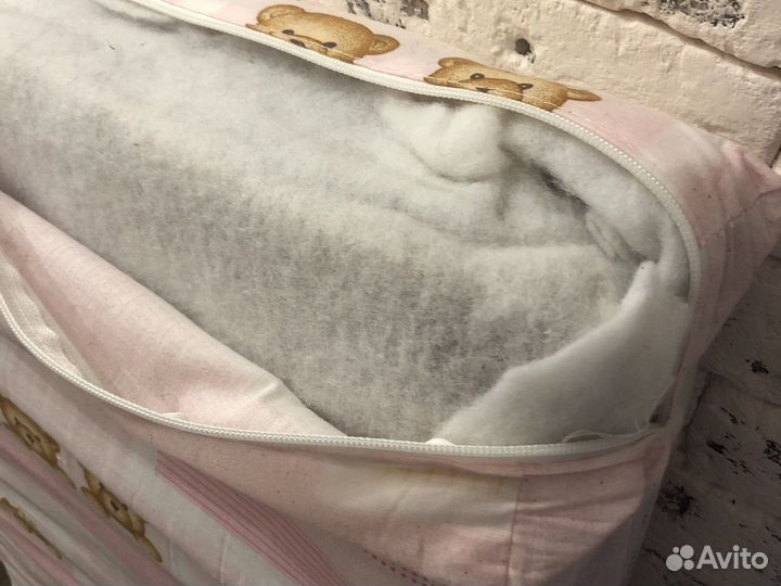 Матрас детский 120 60