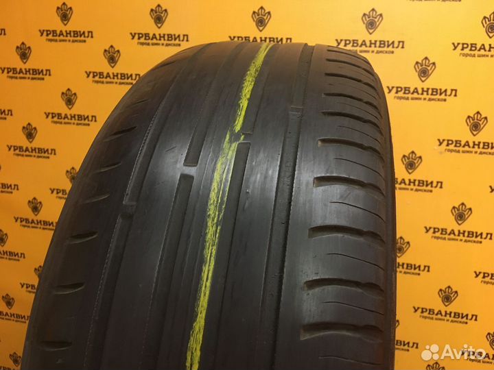 Nokian Tyres Hakka Green 215/55 R16 97H