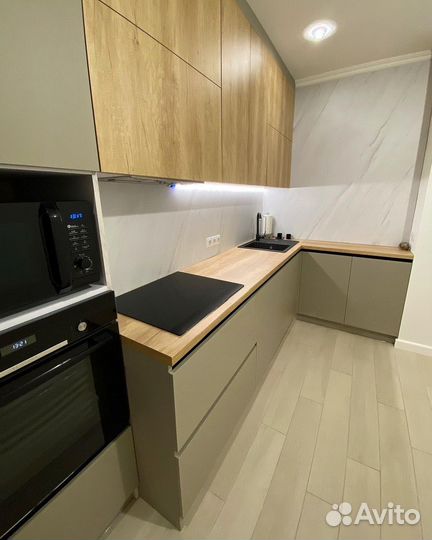 Изготвление кухни на заказ sh-0543175