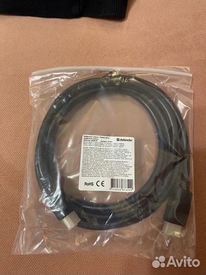 Провод Defender hdmi-07