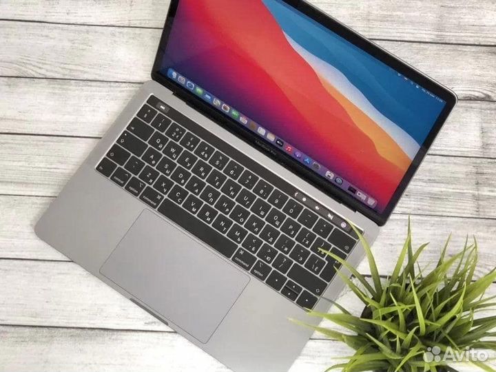 Ноутбук Apple MacBook Air 13