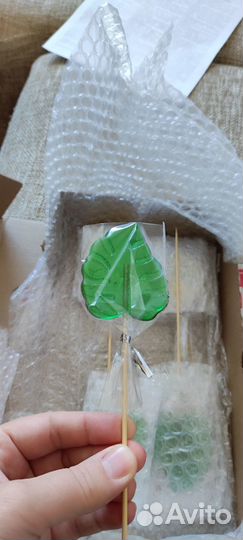 Декор для торта