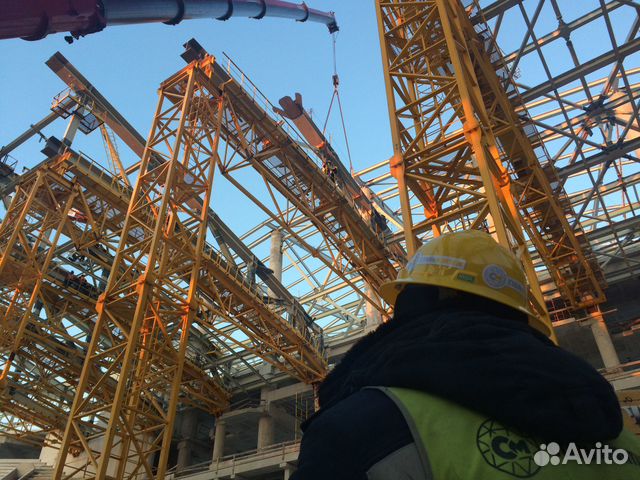 Инженер пто,исполнительная документация, exon, BD в Москве | Услуги | Авито