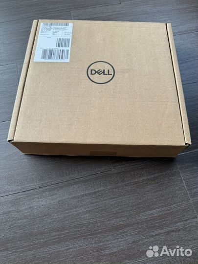 Док-станция Dell WD19 130W