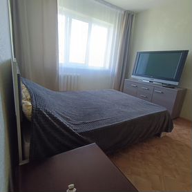 1-к. квартира, 33 м², 2 кровати