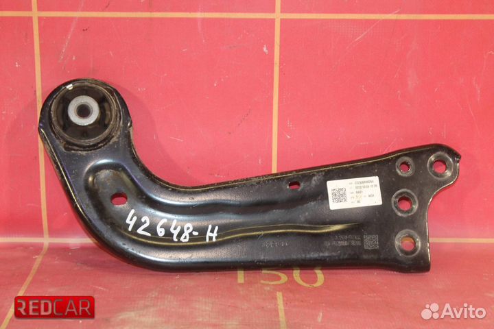 Рычаг зад продольный прав Exeed TXL (20)