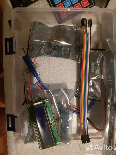 Arduino uno r3