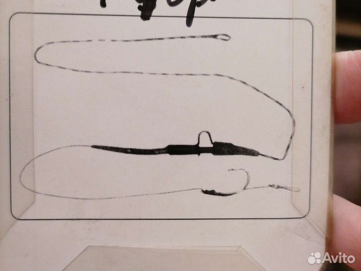 Профмонтаж клипса