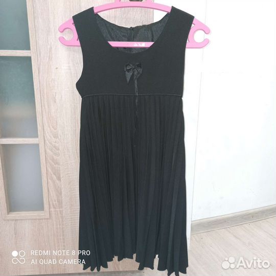 Школьная форма для девочки