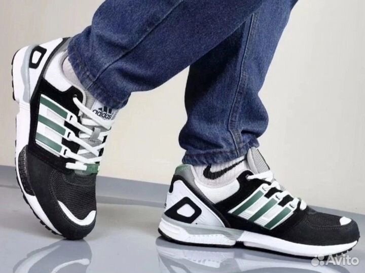 Кроссовки adidas 48 49 размеры