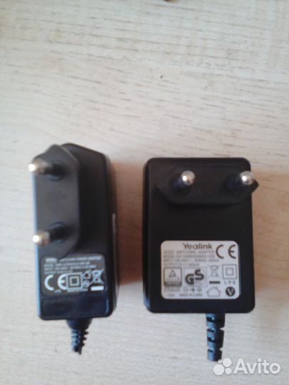 Блоки питания 2-1 Ампера 12 Вольт