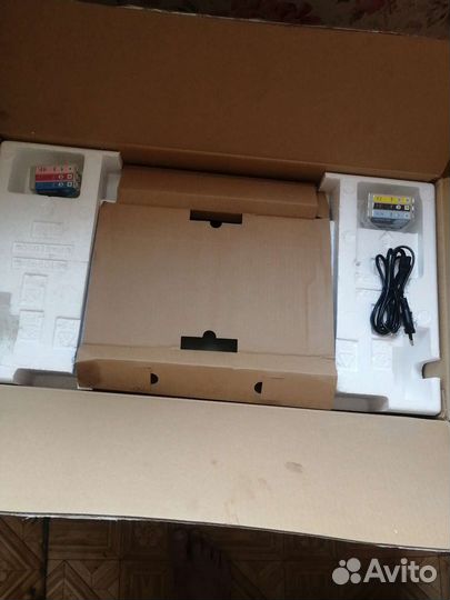Принтер epson 1410