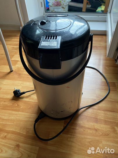 Чайник термопот