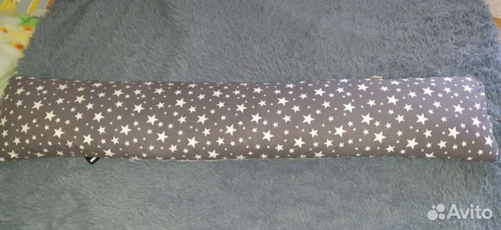 Подушка для беременных для кормления