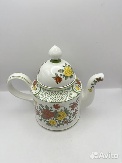 Чайник заварочный Villeroy & Boch/ Summerday