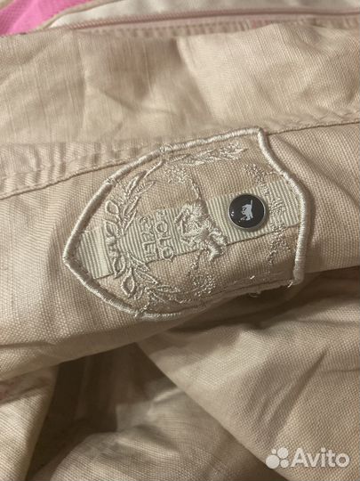 Плащ женский Polo sylt 44-46